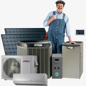 Lennox Heating Contractor