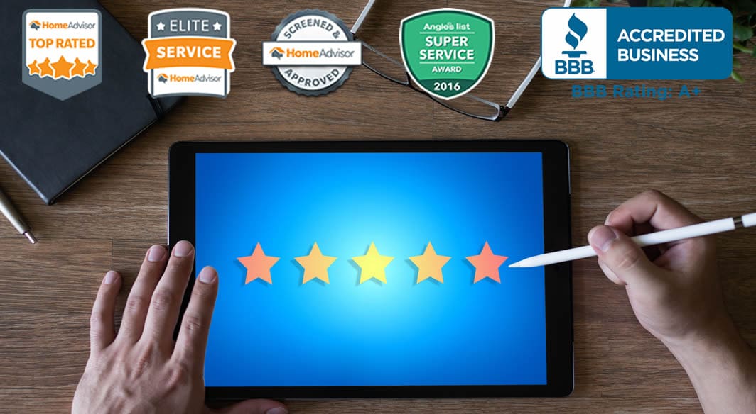 HVAC Ratings