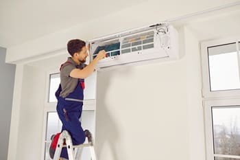 Burien AC Service Exceptional Burien AC service in WA near 98166