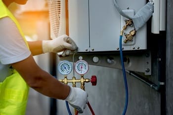 Burien HVAC Repair Effective Burien HVAC repair in WA near 98166