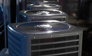 Goodman Heat Pumps for Seattle Washington Residents